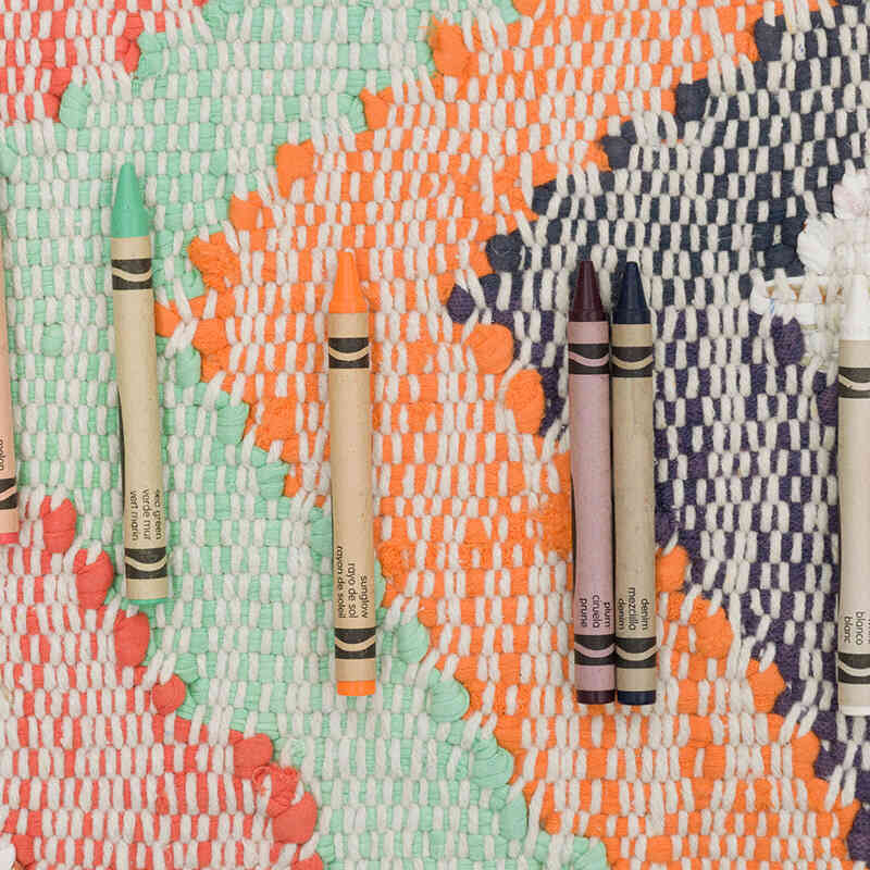 Nueva Alfombra Turca Kilim - 300 cm x 394 cm - K0061869