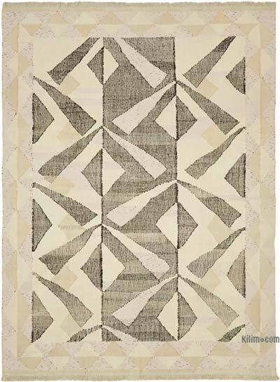 Yeni El Dokuma Kilim - 310 cm x 415 cm