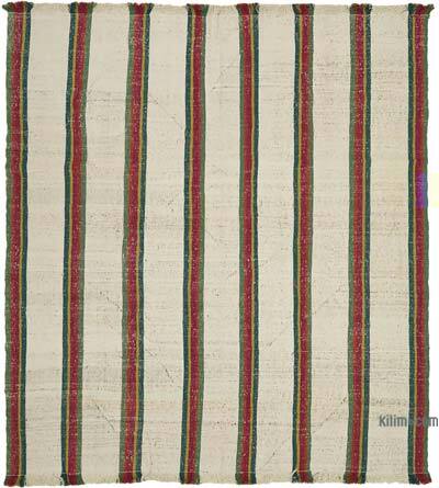 Yeni El Dokuma Kilim - 320 cm x 346 cm
