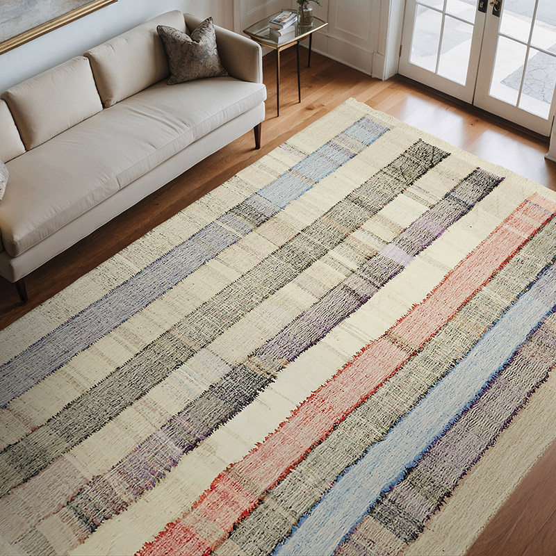 Yeni El Dokuma Kilim - 247 cm x 327 cm - K0061876