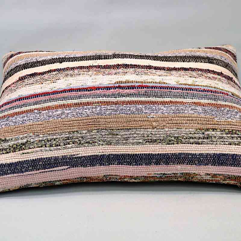 Kilim Pillow Cover - 2'  x 1' 4" (24" x 16") - K0061925