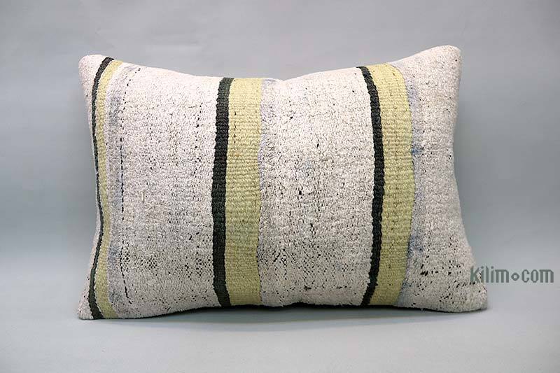 Kilim Pillow Cover - 2'  x 1' 4" (24" x 16") - K0061932