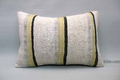 Kilim Pillow Cover - 2'  x 1' 4" (24" x 16")