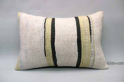 Kilim Pillow Cover - 2'  x 1' 4" (24" x 16")