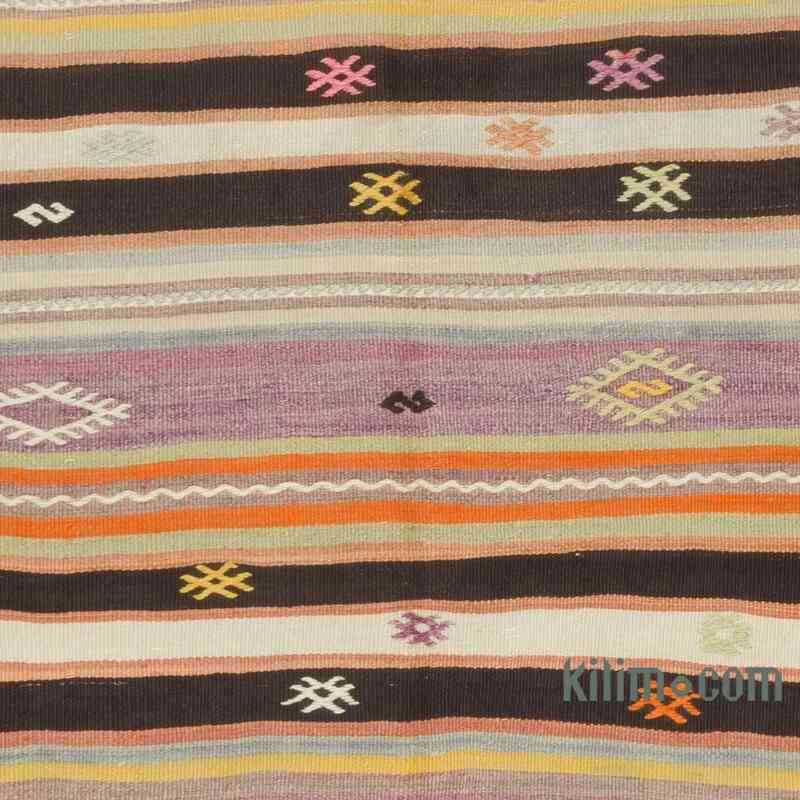 Alfombra Vintage Manisa Kilim - 170 cm x 241 cm - K0061963
