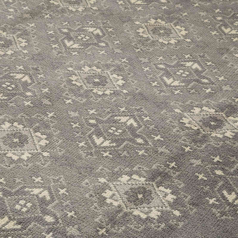 Nueva Alfombra Anudada a Mano - 270 cm x 360 cm - K0062115