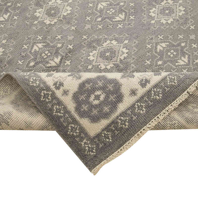 Nueva Alfombra Anudada a Mano - 270 cm x 360 cm - K0062115