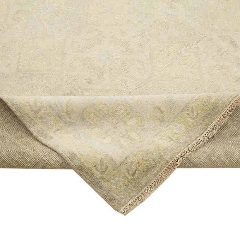 Nueva Alfombra Anudada a Mano - 246 cm x 306 cm - K0062162