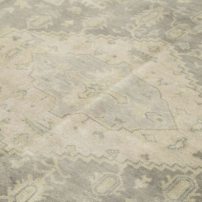 Nueva Alfombra Anudada a Mano - 243 cm x 297 cm - K0062169