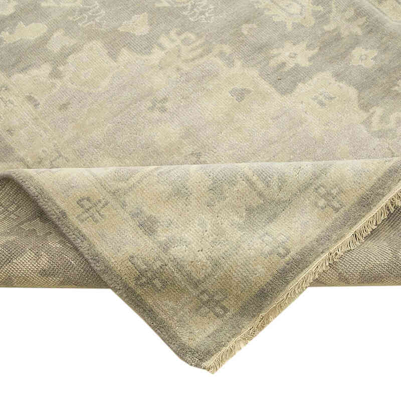 Nueva Alfombra Anudada a Mano - 243 cm x 297 cm - K0062169
