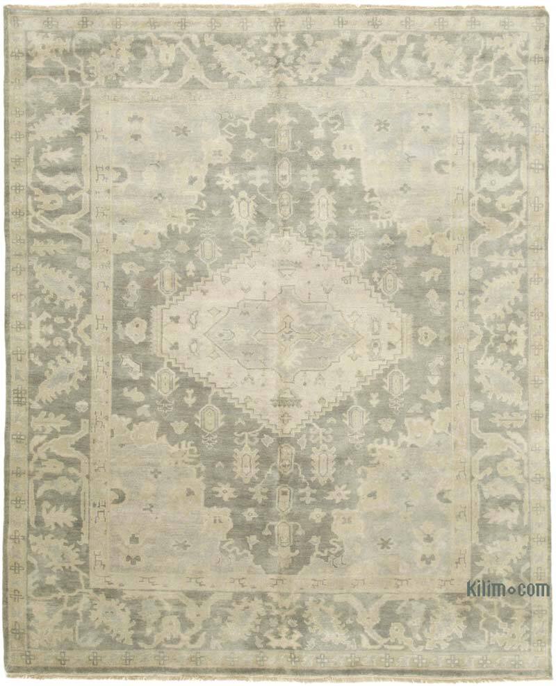 Nueva Alfombra Anudada a Mano - 243 cm x 297 cm - K0062169