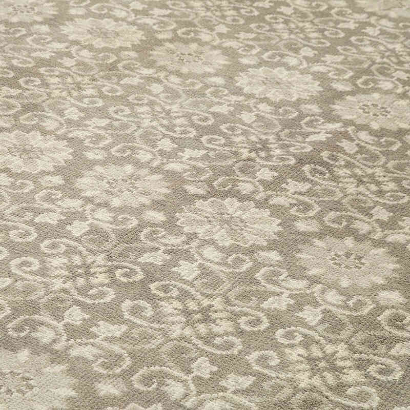 New Hand-Knotted Rug - 10'  x 13' 9" (120" x 165") - K0062298