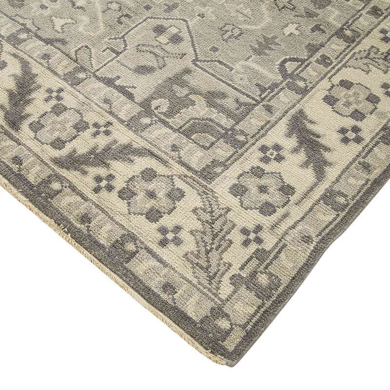 Yeni El Dokuma Halı - 303 cm x 425 cm - K0062301