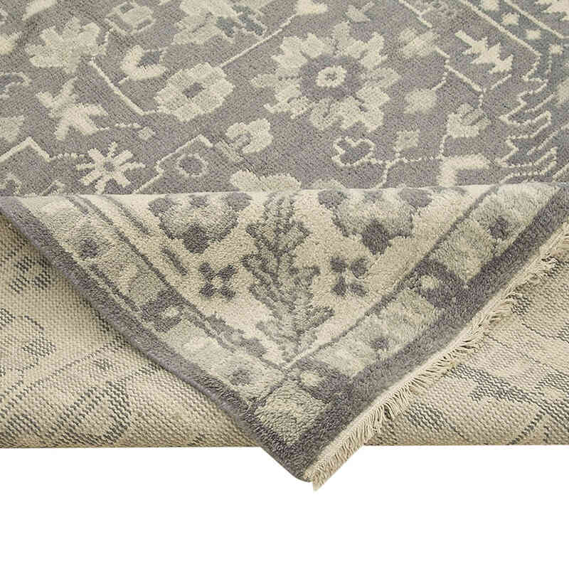 Yeni El Dokuma Halı - 303 cm x 425 cm - K0062301