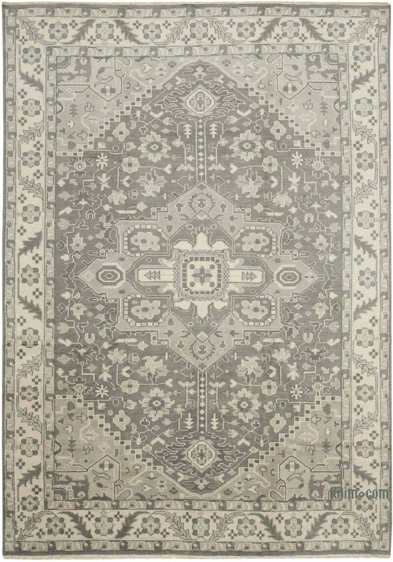 Yeni El Dokuma Halı - 303 cm x 425 cm - K0062301