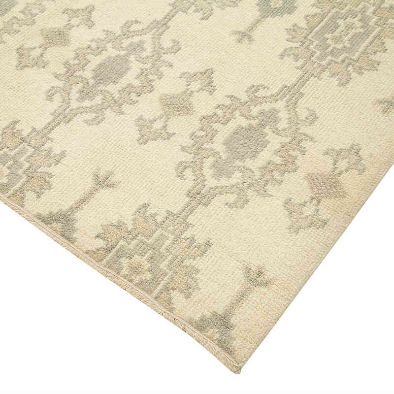 Nueva Alfombra Anudada a Mano - 303 cm x 420 cm - K0062310