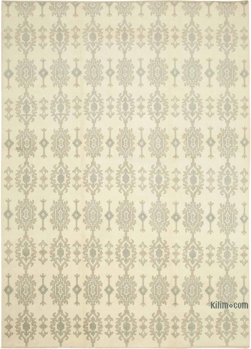 Nueva Alfombra Anudada a Mano - 303 cm x 420 cm - K0062310