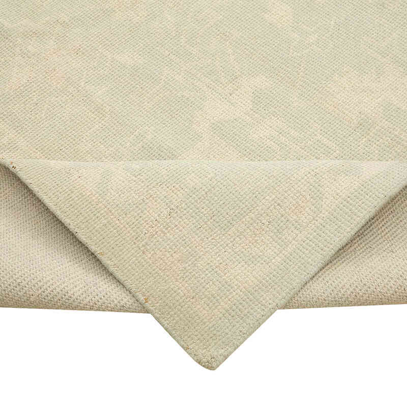 New Hand-Knotted Rug - 9'  x 11' 11" (108" x 143") - K0062324