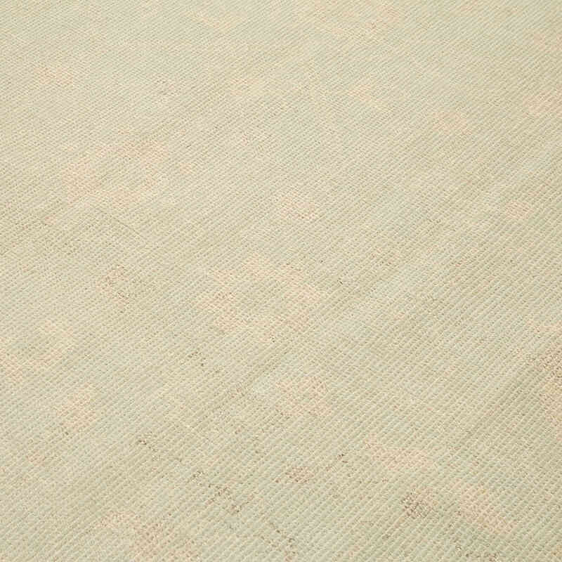 New Hand-Knotted Rug - 9' 1" x 11' 11" (109" x 143") - K0062327