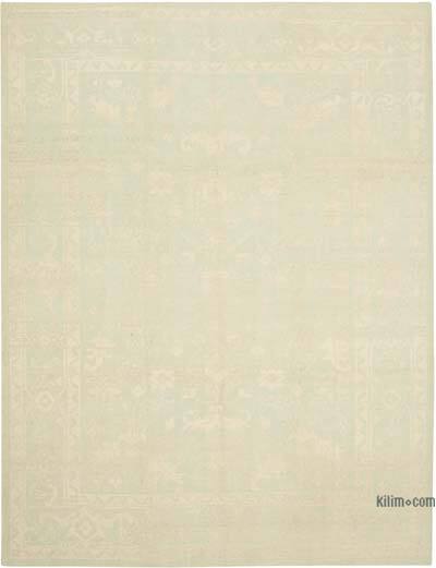 Yeni El Dokuma Halı - 277 cm x 363 cm