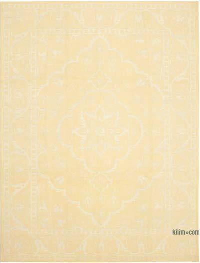 Yeni El Dokuma Halı - 276 cm x 365 cm