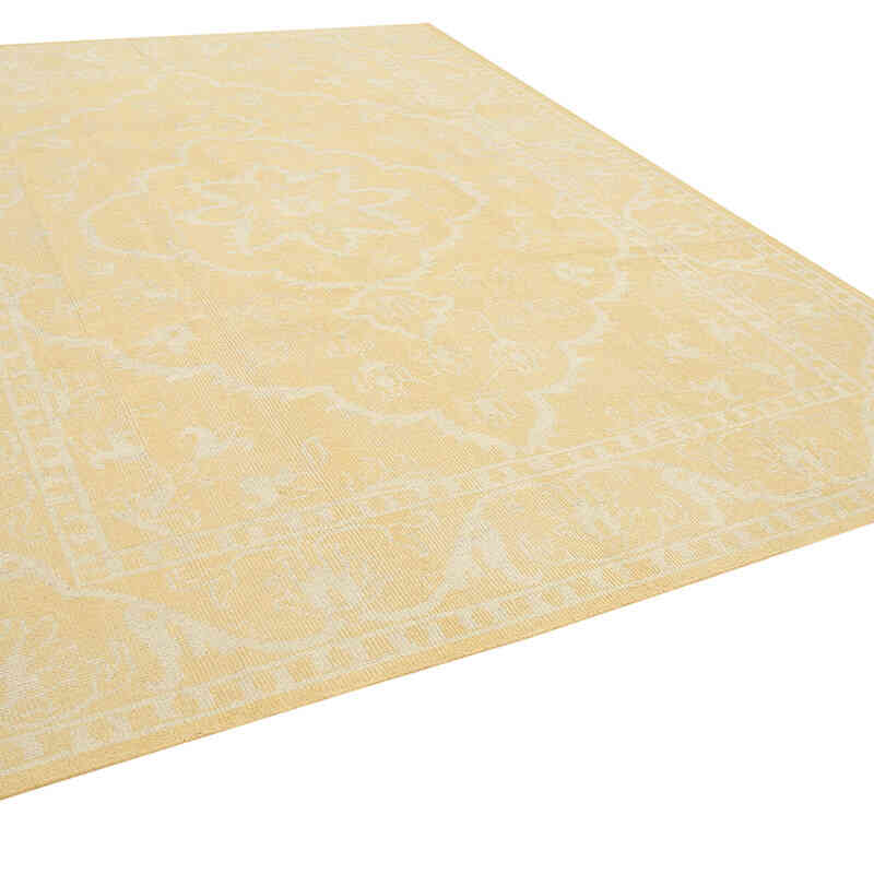 Yeni El Dokuma Halı - 277 cm x 365 cm - K0062335