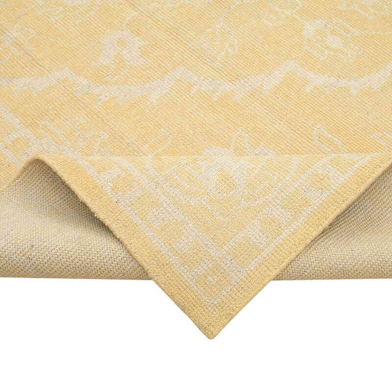 Yeni El Dokuma Halı - 277 cm x 365 cm - K0062335