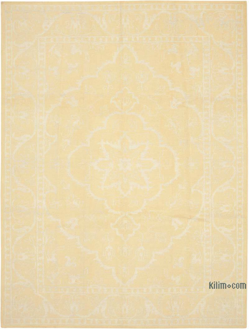 Yeni El Dokuma Halı - 277 cm x 365 cm - K0062335