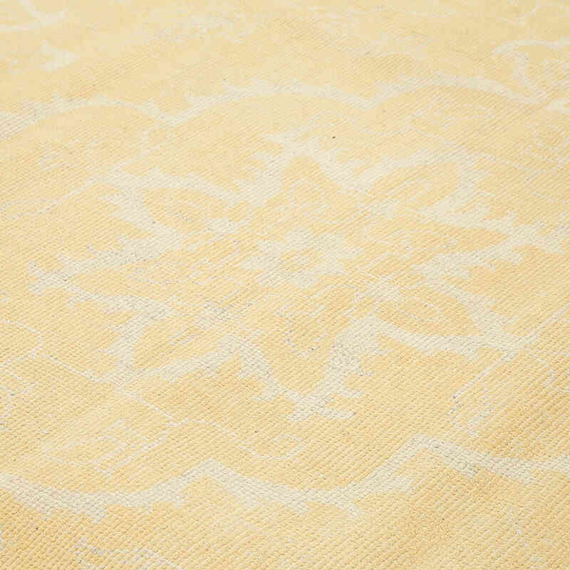 New Hand-Knotted Rug - 8' 11" x 11' 11" (107" x 143") - K0062336