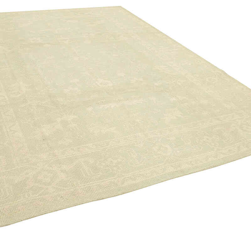 New Hand-Knotted Rug - 8' 11" x 12'  (107" x 144") - K0062338