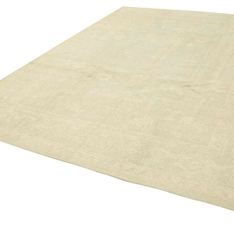 New Hand-Knotted Rug - 8' 11" x 12'  (107" x 144") - K0062338