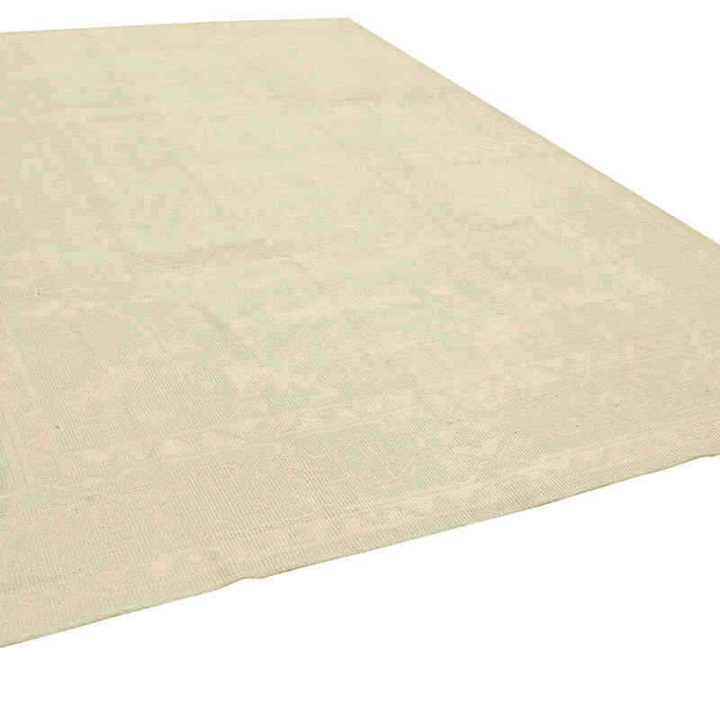 Yeni El Dokuma Halı - 273 cm x 365 cm - K0062340