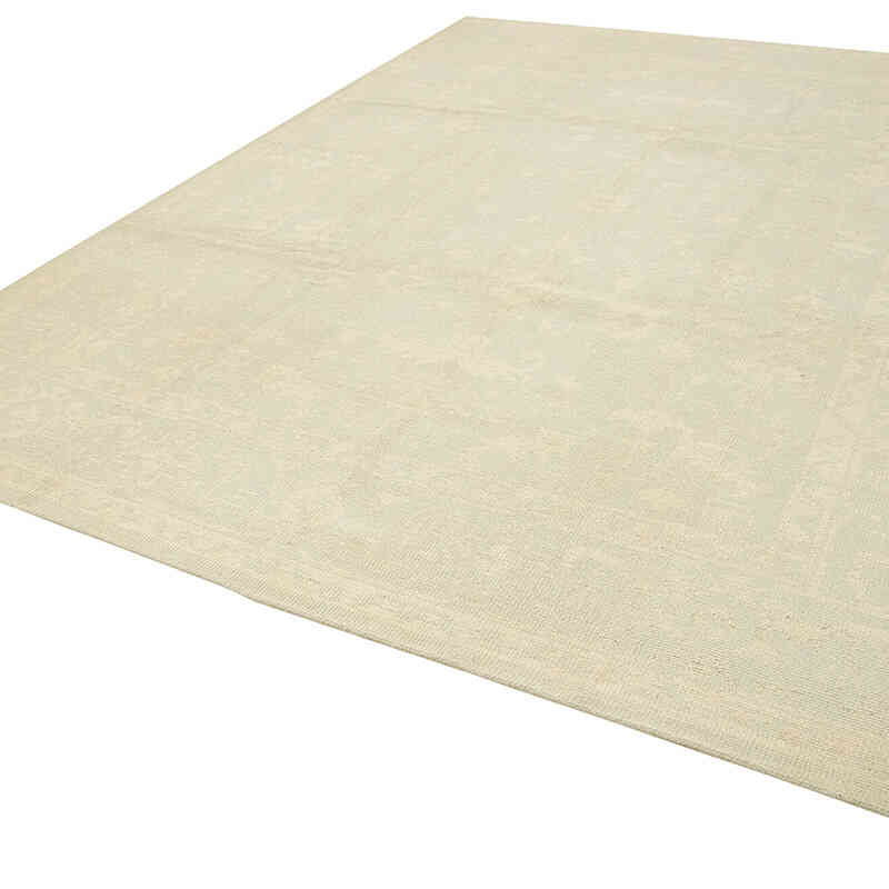 Yeni El Dokuma Halı - 273 cm x 365 cm - K0062340