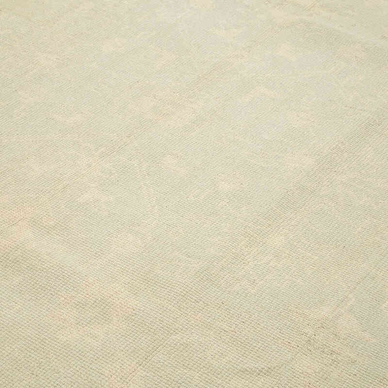 Yeni El Dokuma Halı - 273 cm x 365 cm - K0062340
