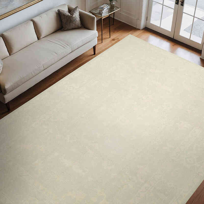 Yeni El Dokuma Halı - 273 cm x 365 cm - K0062340