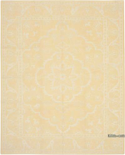 Nueva Alfombra Anudada a Mano - 243 cm x 302 cm