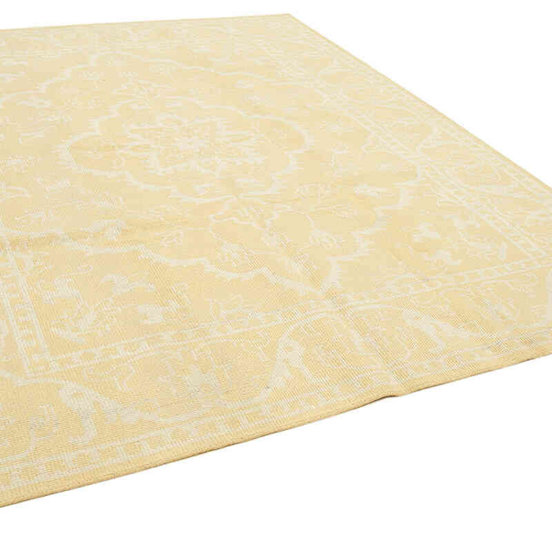 Nueva Alfombra Anudada a Mano - 243 cm x 305 cm - K0062345