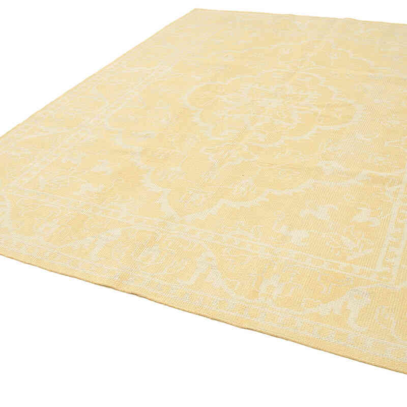 Nueva Alfombra Anudada a Mano - 243 cm x 305 cm - K0062345