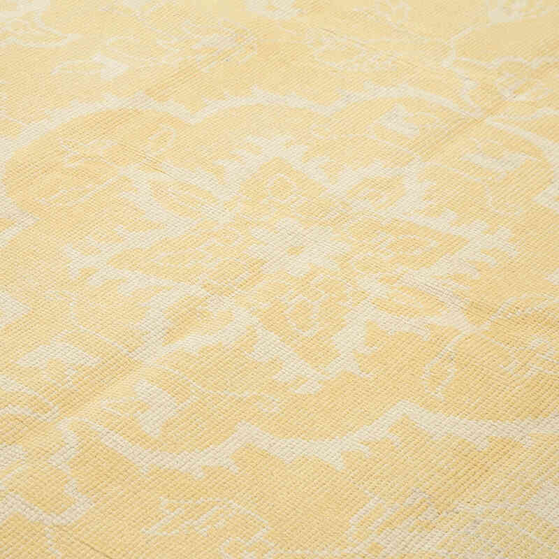 Nueva Alfombra Anudada a Mano - 243 cm x 305 cm - K0062345