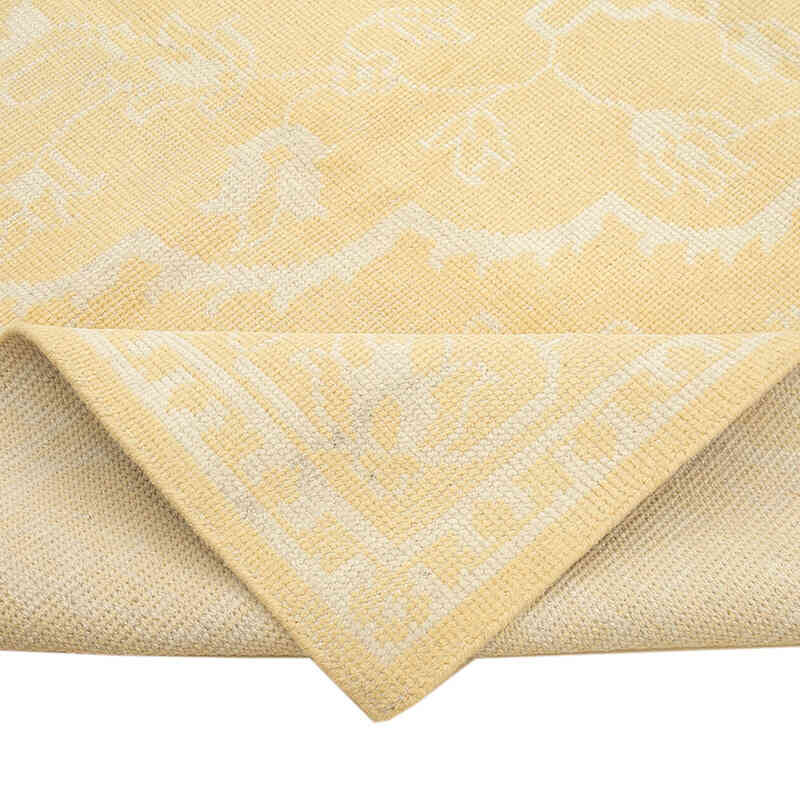 Nueva Alfombra Anudada a Mano - 243 cm x 305 cm - K0062345