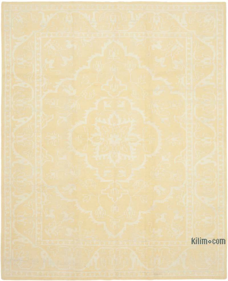 Nueva Alfombra Anudada a Mano - 243 cm x 305 cm - K0062345