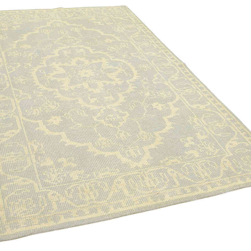 Yeni El Dokuma Halı - 150 cm x 246 cm - K0062347