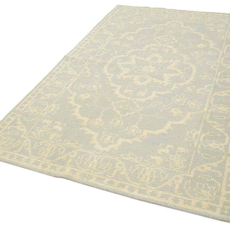 Yeni El Dokuma Halı - 150 cm x 246 cm - K0062347