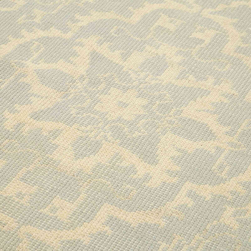 Yeni El Dokuma Halı - 150 cm x 246 cm - K0062347