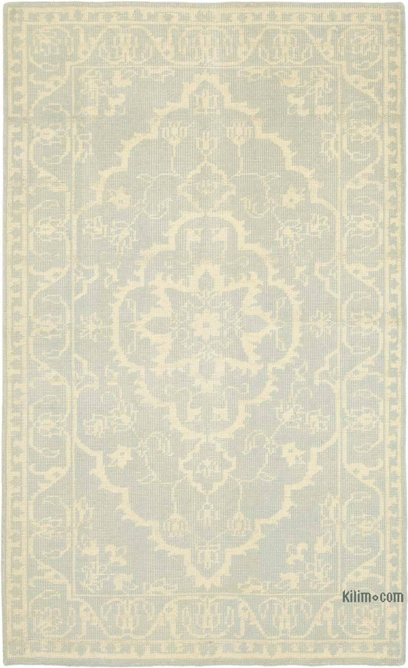 Yeni El Dokuma Halı - 150 cm x 246 cm - K0062347