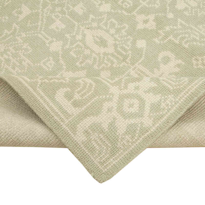 New Hand-Knotted Rug - 5'  x 8'  (60" x 96") - K0062351