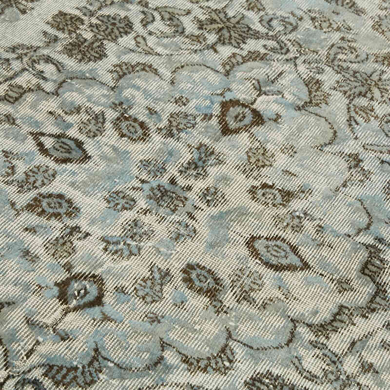 El Oyması Boyalı Halı - 160 cm x 265 cm - K0062399