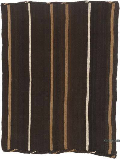 Vintage Anadolu Kilim - 140 cm x 185 cm
