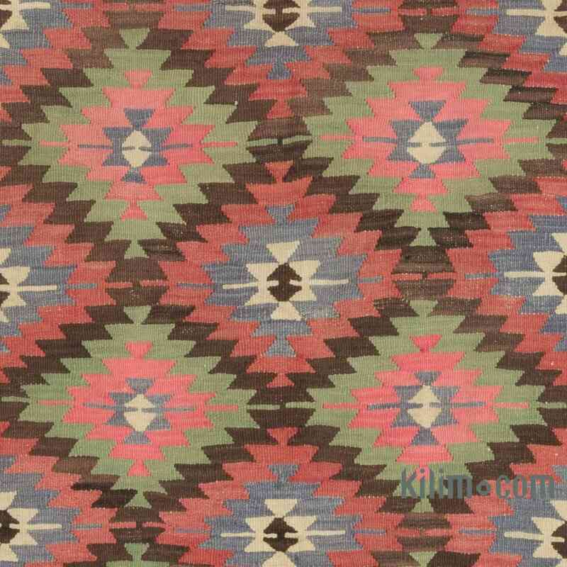 Alfombra Vintage Mihalic Kilim - 191 cm x 306 cm - K0063105