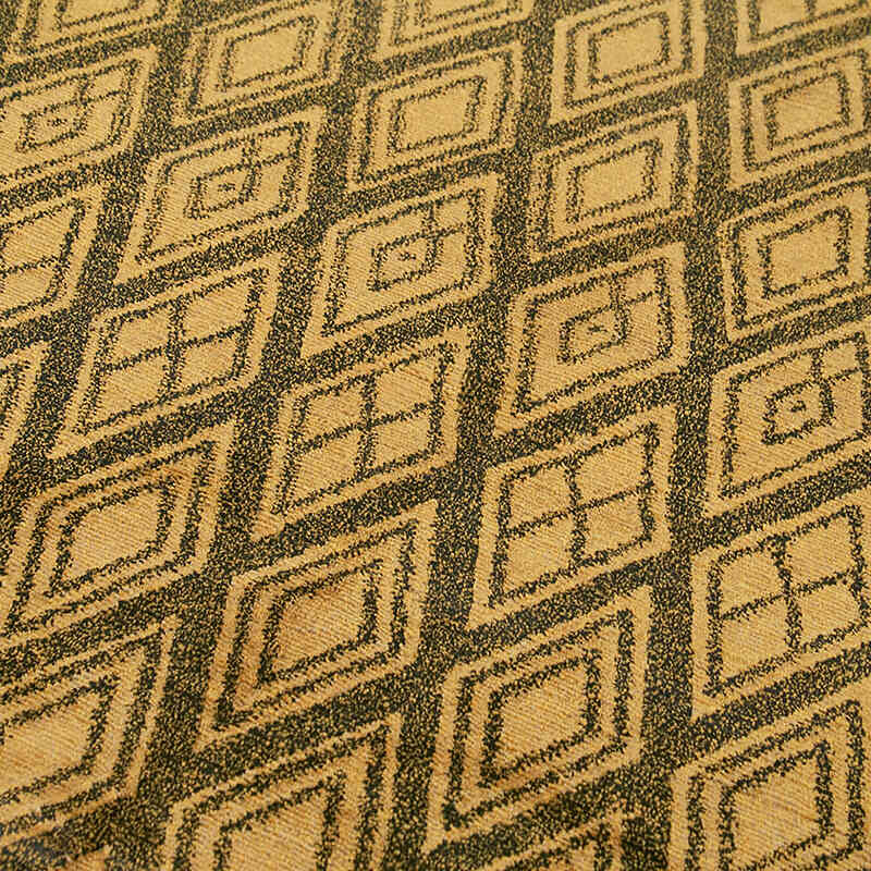 Nueva Alfombra Tejida a Mano - 185 cm x 264 cm - K0063209